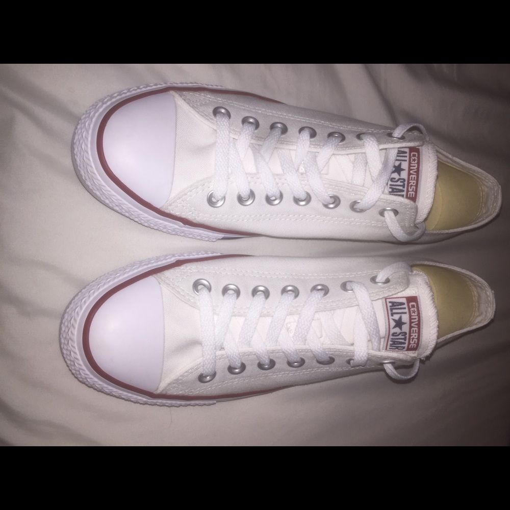 New Converse